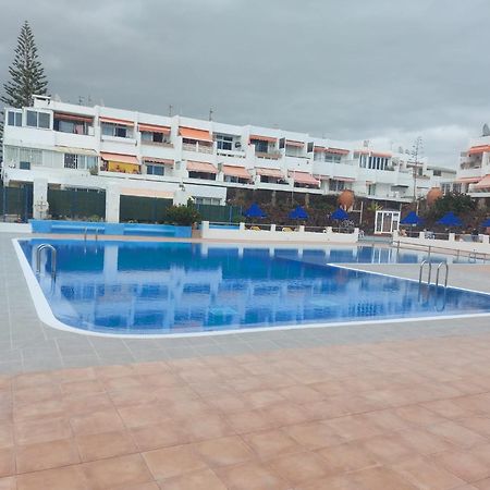 Casa Papagayo Lejlighed Arona  Eksteriør billede